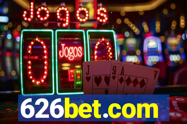 626bet.com