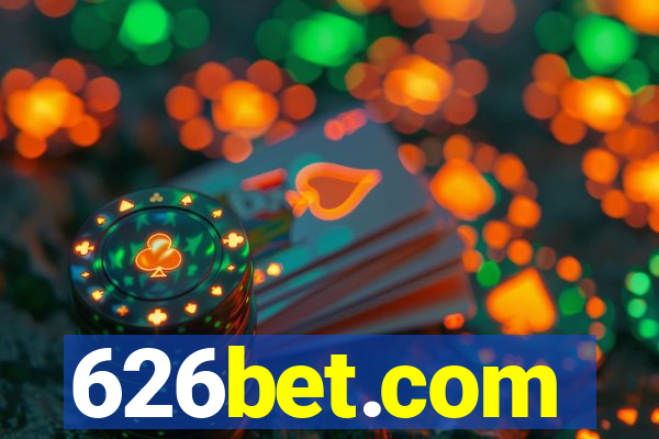 626bet.com