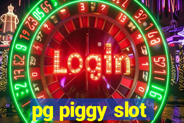 pg piggy slot