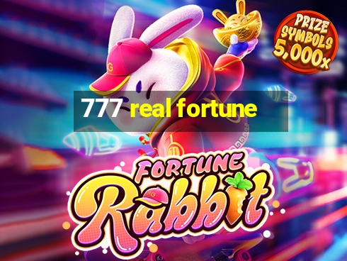 777 real fortune