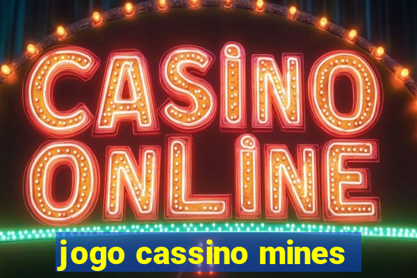 jogo cassino mines