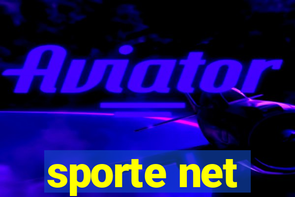 sporte net