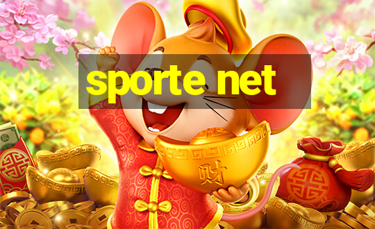 sporte net