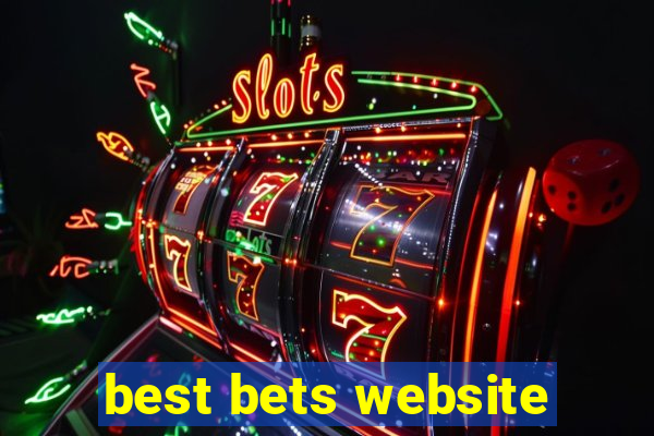 best bets website