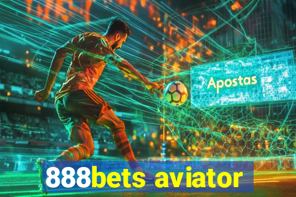 888bets aviator