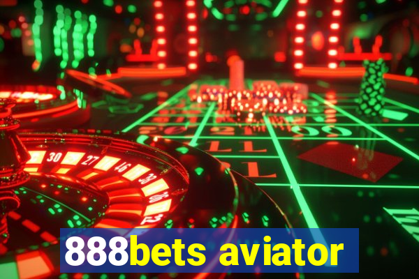 888bets aviator