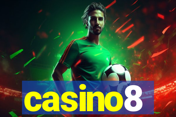 casino8