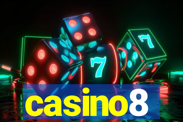 casino8