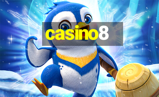 casino8