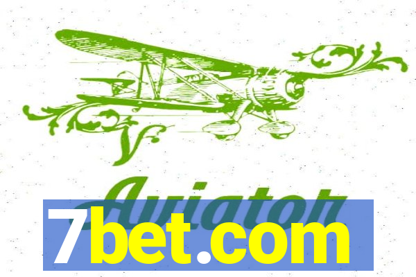 7bet.com