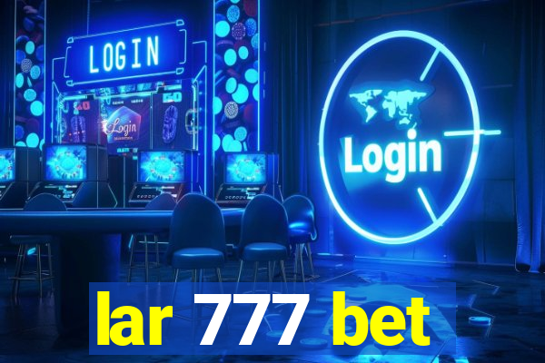 lar 777 bet