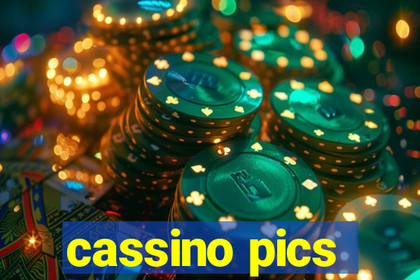 cassino pics