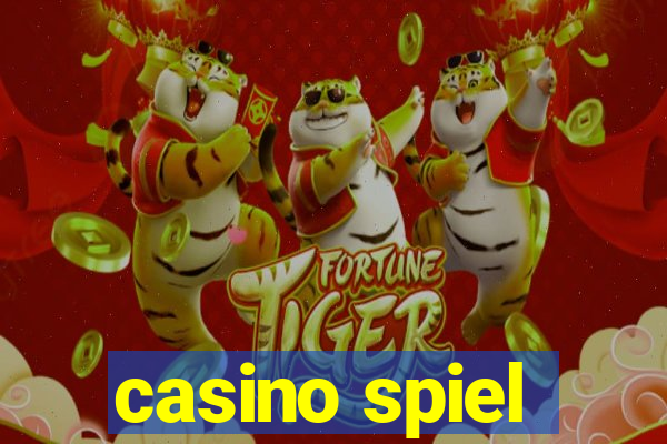 casino spiel