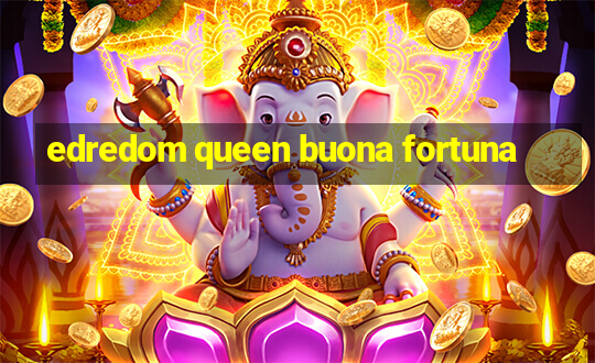 edredom queen buona fortuna