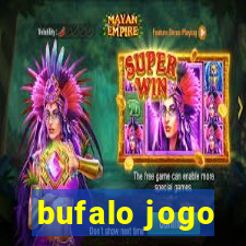 bufalo jogo