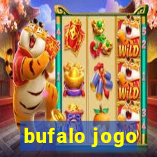 bufalo jogo