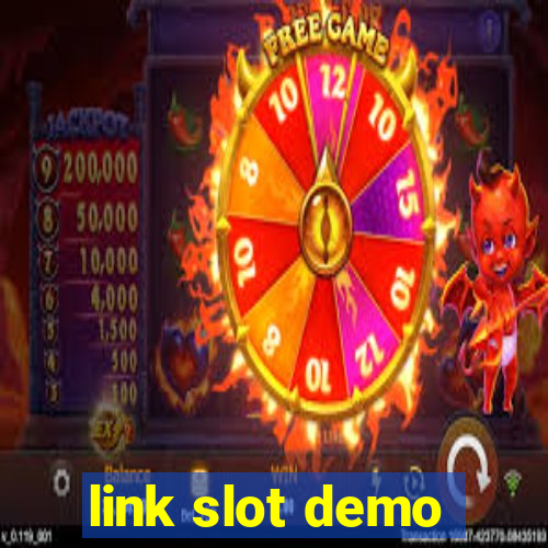 link slot demo