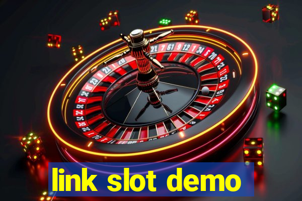 link slot demo