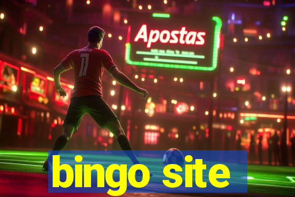 bingo site