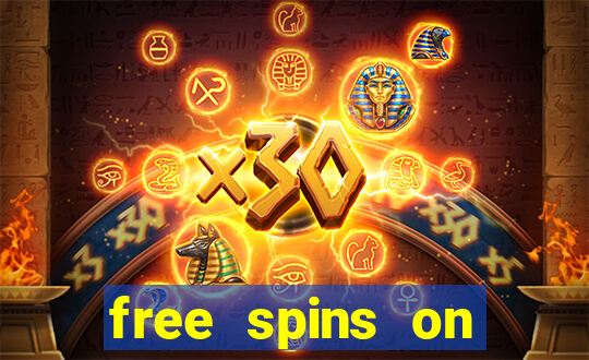 free spins on slots no deposit