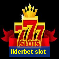 liderbet slot