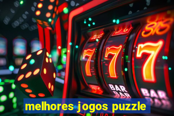 melhores jogos puzzle