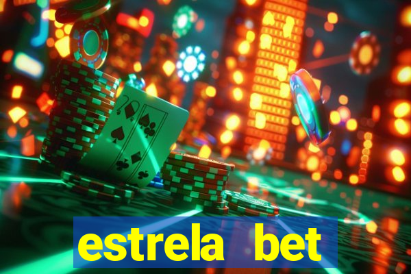 estrela bet patrocinador inter