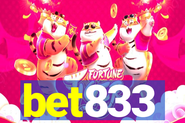 bet833