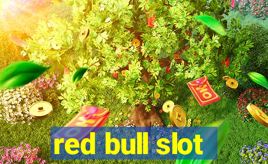 red bull slot