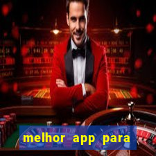 melhor app para acompanhar jogos