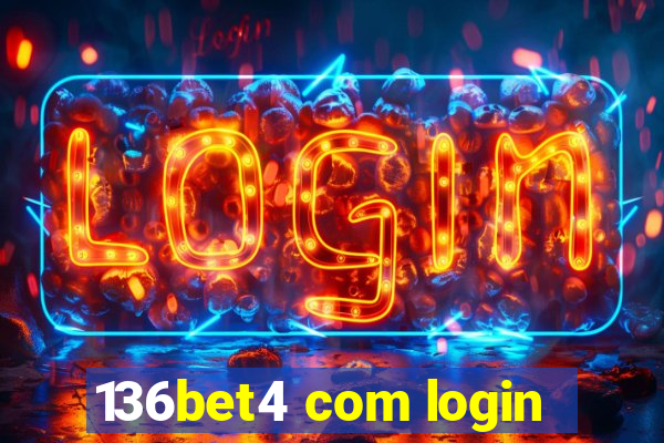 136bet4 com login