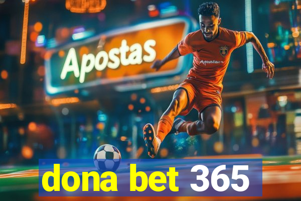 dona bet 365