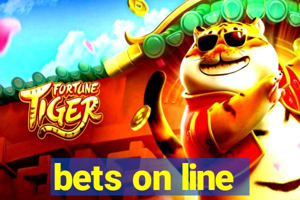 bets on line