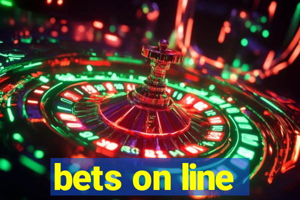 bets on line