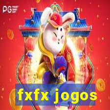 fxfx jogos