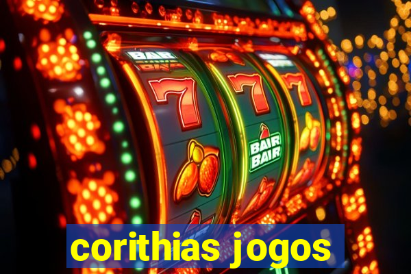 corithias jogos