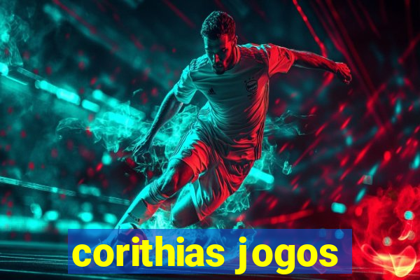 corithias jogos