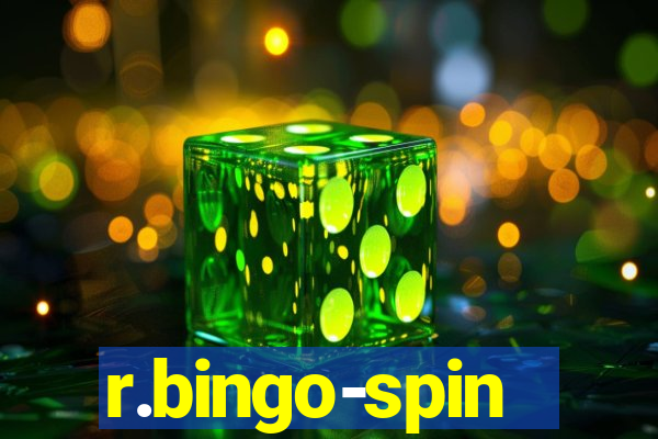 r.bingo-spin