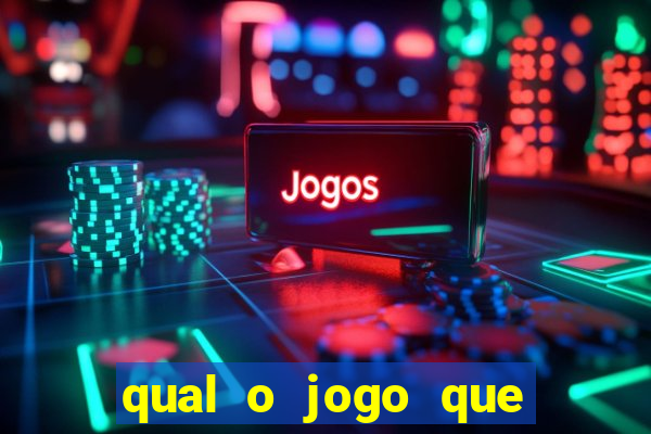 qual o jogo que tem para hoje