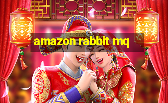 amazon rabbit mq