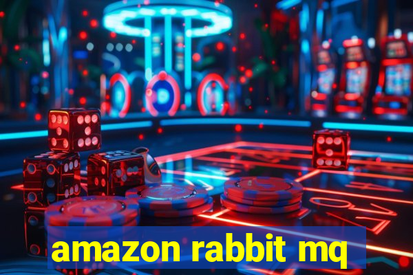 amazon rabbit mq