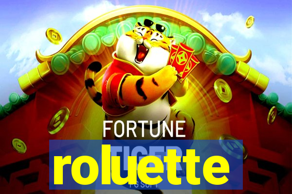 roluette