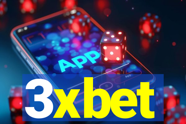 3xbet