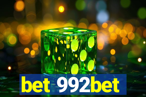 bet 992bet