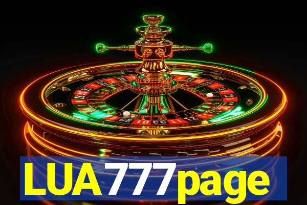 LUA777page