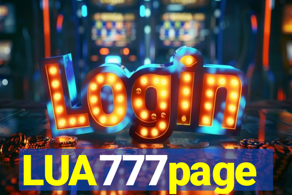 LUA777page