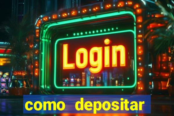 como depositar dinheiro no fortune tiger