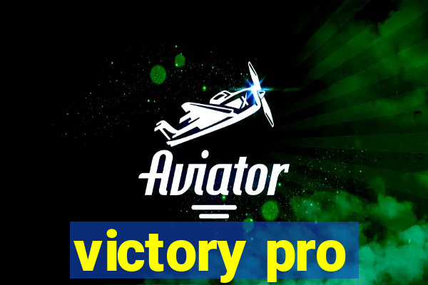 victory pro