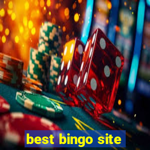 best bingo site