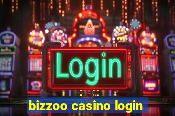 bizzoo casino login